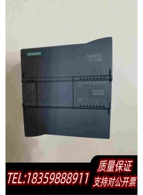全新库存S7-12001212C212-1AE40-0需询价