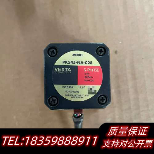 ADVIA2400生化仪注射器。VEXTA东方步进电机议价