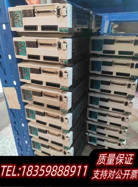 全新库存伺服A4750W驱动器:需询价