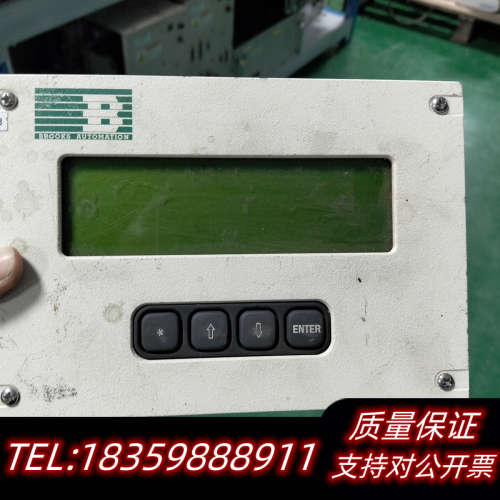 BROOKS AUTOMATION TIM-100 UFSP议价