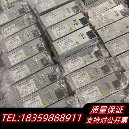 DPS-800RB E服务器电源，800W，80 PLU议价