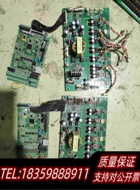 全新库存台威T3000系列变频器主板DW3000-MC驱动板TDT3需询价