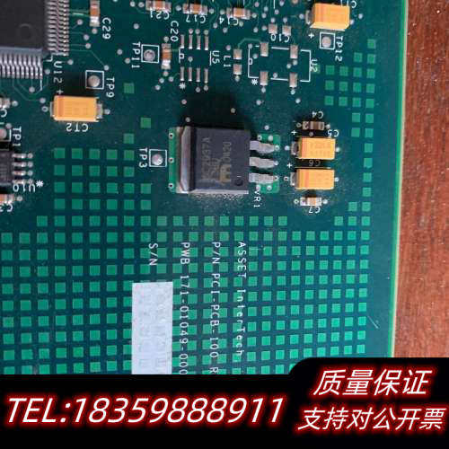ASSET InterTech 边界扫描卡PCI-PCB-1议价