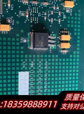 ASSET InterTech 边界扫描卡PCI-PCB-1议价