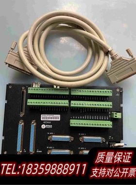 全新库存雷赛智能ACC3410-EX运动控制接线盒送线需询价