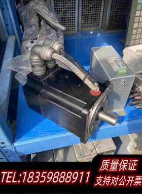 全新库存Kinco步科伺服电机1260WSMH110D-0126-需询价