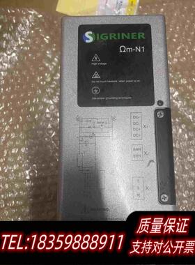 全新库存辛格林纳SigrinerΩm-N1多轴型伺服驱动器需询价
