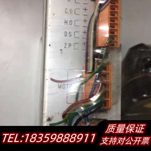 21K-M596  电机，KR-575MW 步进驱动器，多摩议价