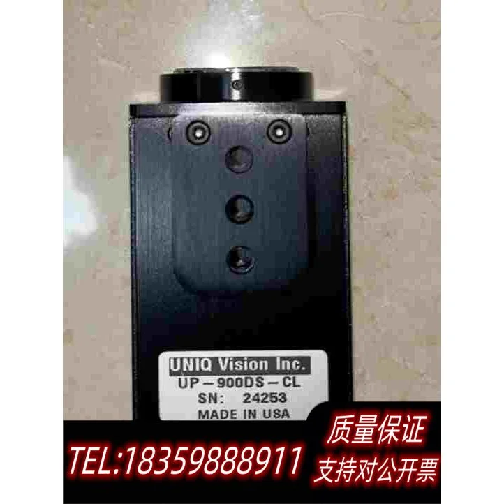 全新库存UNIQUP-900DS-CL高清工业相机九需询价