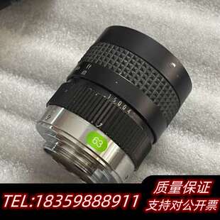 12.5mm computar LENS 1.3询价