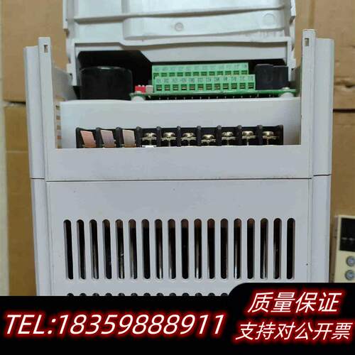全新库存德佛斯变频器FS2000-7D5G/011P-4T  380议价