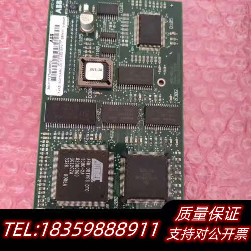 SDCS-AMC-DC-CLAS2 3ADT312700R0议价