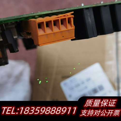 门机板P231715B000G02旧件，议价