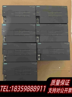 全新库存S7-200SMART6ES7288-1SR6需询价