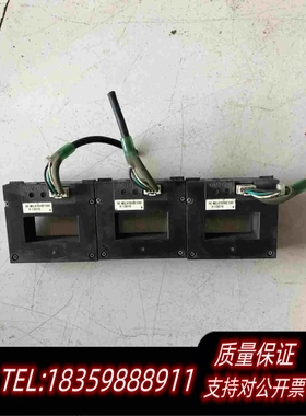 全新库存HC-MSL470V4B15XH变频器电流互感器。包需询价