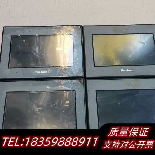 Proface触摸屏 GC-4408W议价
