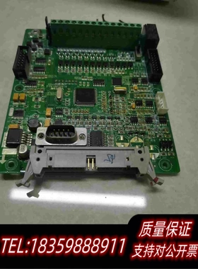 全新库存伟创变频器AC80C0N1-A2.2主板CPU控制板CHY2需询价
