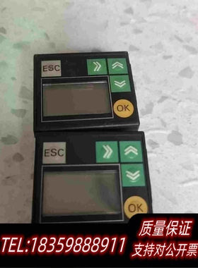 全新库存CP1W-DAM01PLC通讯模块保证需询价