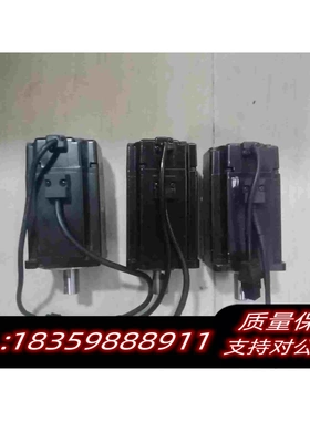 全新库存台达AB-750w伺服电机ECMA-C30807PS（出轴需询价