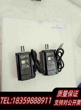 全新库存M系伺服电机400WSGMMS-04ADC6S需询价
