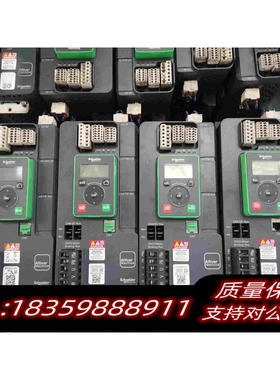 原装正品ATV340U30N4ATV340系列变频器需询价