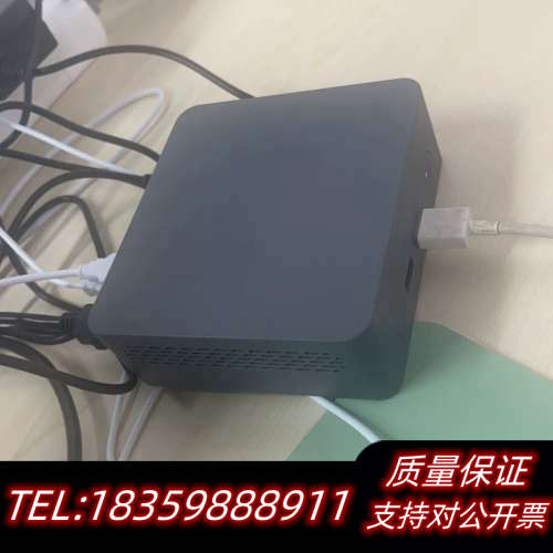 DMA迷你副机，巴掌大小，测速稳定6000+，支持1k240议价