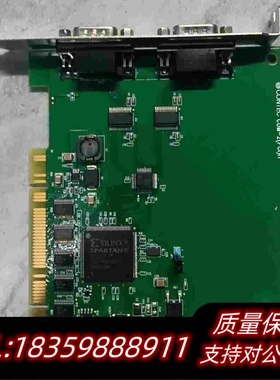 全新库存CONTECCOM-2(pci)H卡需询价