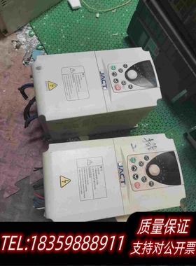 全新库存艾克特变频器5.5KW/7.5KWAT500-T3-5R需询价