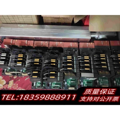 全新库存老款PLC模块组A2USHCPU-S1需询价