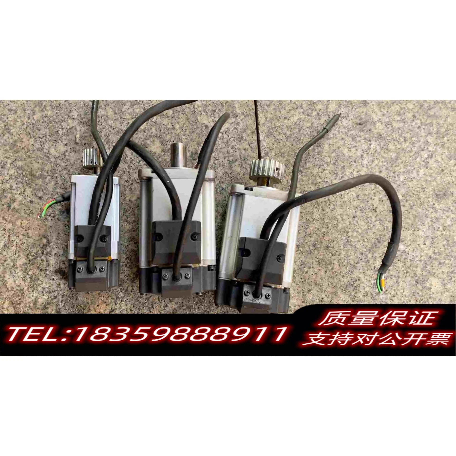 全新库存A6200瓦电机MSMF022L1U2M需询价