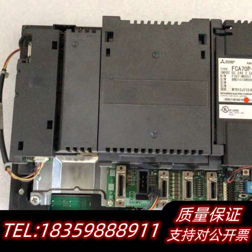 系统型号FCA70P-2AVU  议价