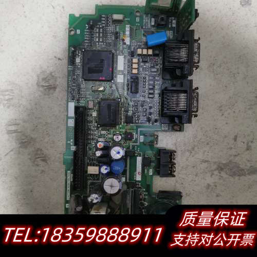 J2S系列大功率伺服驱动器主板BC386A547G51议价