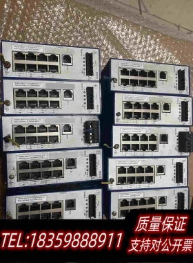 全新库存赫斯曼RSB20RSB20-0800T1T1TAABHH需询价