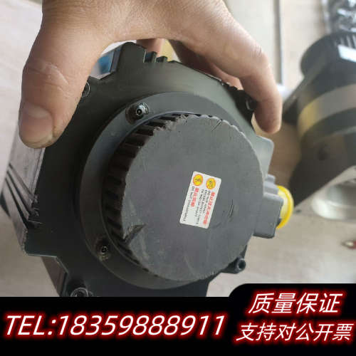 SV-X3MM230A-N2LA-2002 禾川伺服电机，二议价