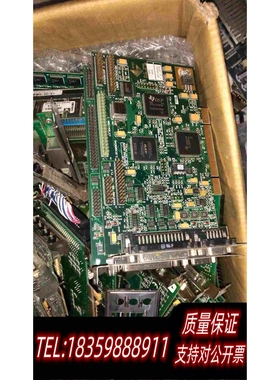 全新库存SCANLAB激光打标控制卡RTC3V1.3需询价