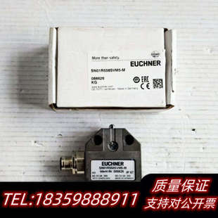 安士能EUCHNER行程开关 M议价 SN01R558SVM5