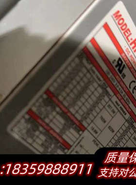 NIPRON HPCSA-1000P 1000W 电源议价