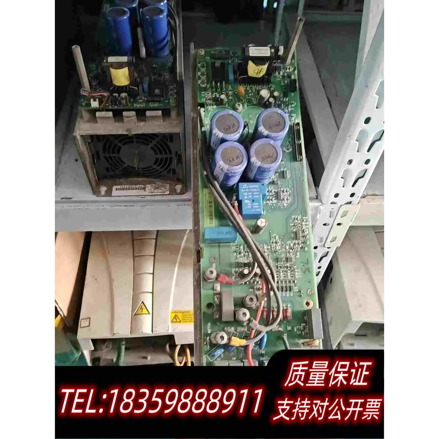 全新库存SINT4210C电源驱动板ABB变频器7.5kw，需询价