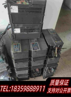 全新库存vfd110c43a台达变频器c20007.5/11k需询价