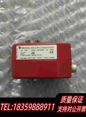 全新库存Eglishalde6D-78647帝尔TRele需询价