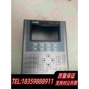 全新库存6AV2124 0AX0KP40需询价 1DC01