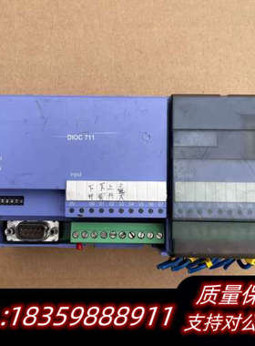 selectron模块DIOC711。。议价