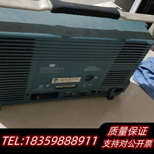 Tektronix DPO4032数字示波器。实议价