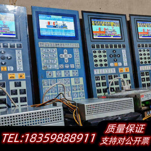 宝捷信电脑注塑机卧式电脑,注塑机立式电脑PS660AM,PS议价