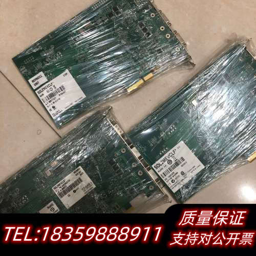 Matrox SOLIOS eV-CL Y7367-00 R议价
