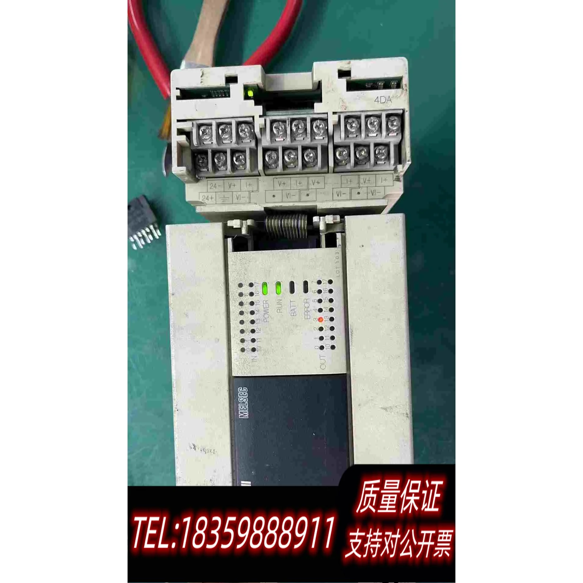 全新库存PLC，FX1N，1S，2N，3U，3GA，3SA等需询价