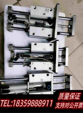 全新库存SMCMGGLB带杆系列气缸需询价