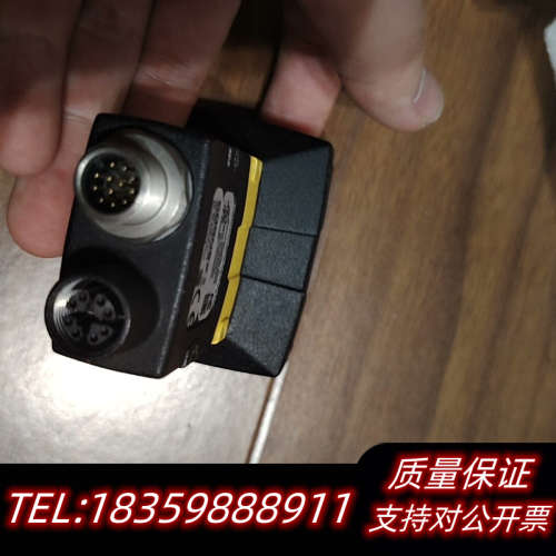 IS2000C-120-40-125康耐视智能相机 ，议价