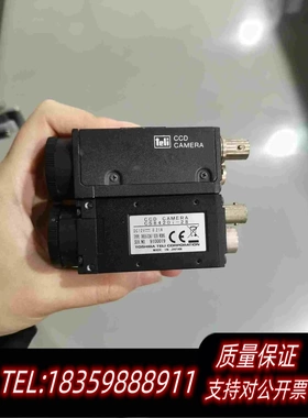 全新库存中源Teli泰利CS8420i-28工业视觉CCD相机需询价
