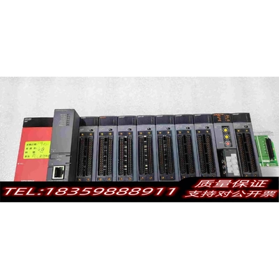 全新库存MITSUBISHIPLC需询价